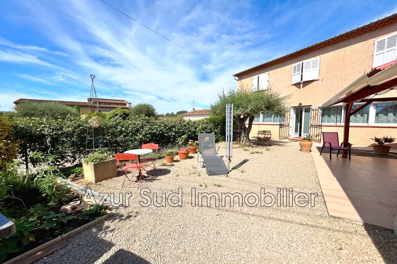 Appartement Grasse St anne,   achat appartement  4 pièces   104&nbsp;m&sup2;