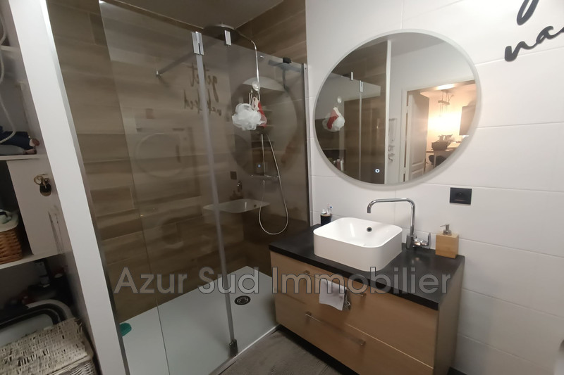 Vente appartement Mandelieu-la-Napoule  