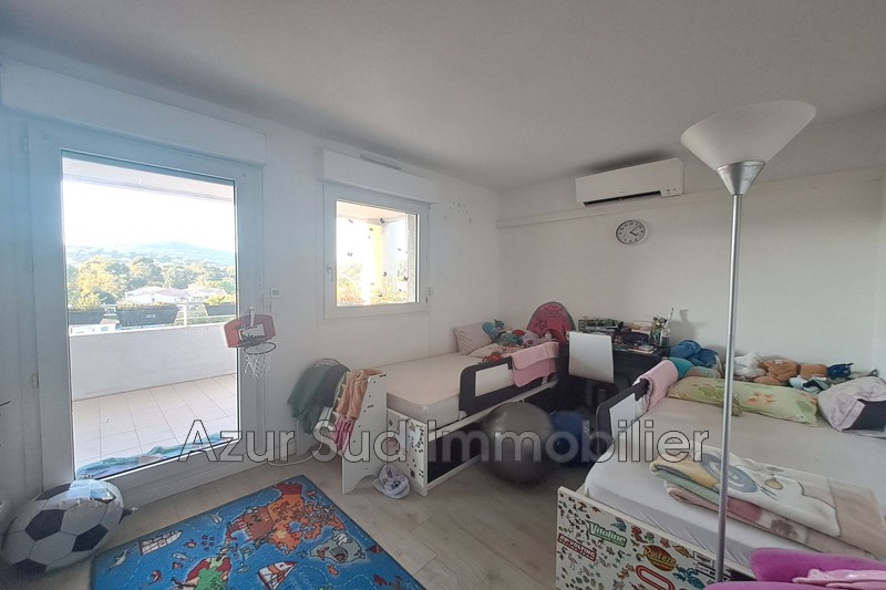 Vente appartement Antibes  
