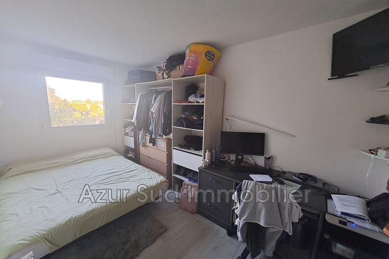 Vente appartement Antibes  
