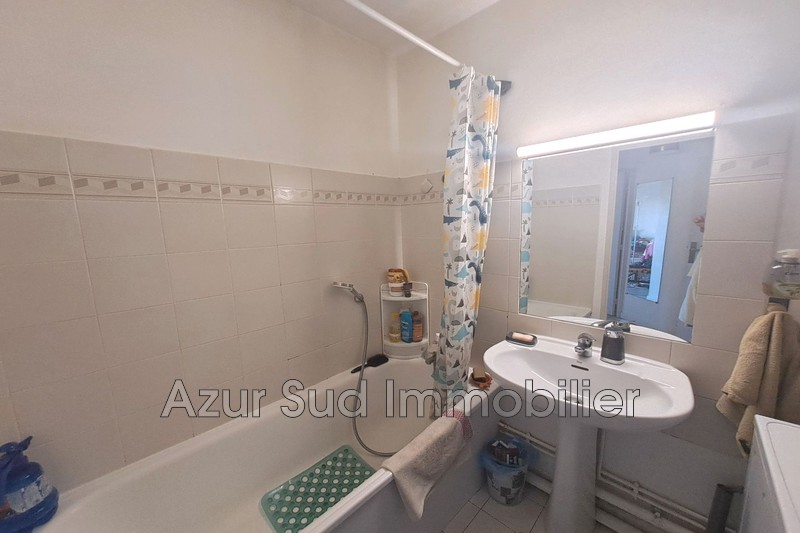 Vente appartement Antibes  