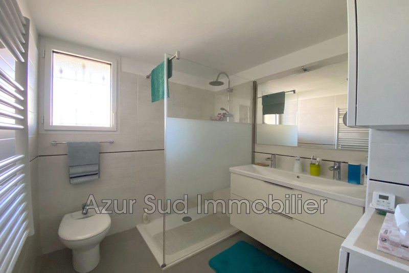 Vente appartement Golfe-Juan  