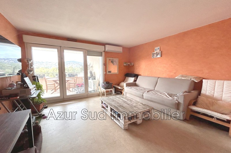 Vente appartement Antibes  