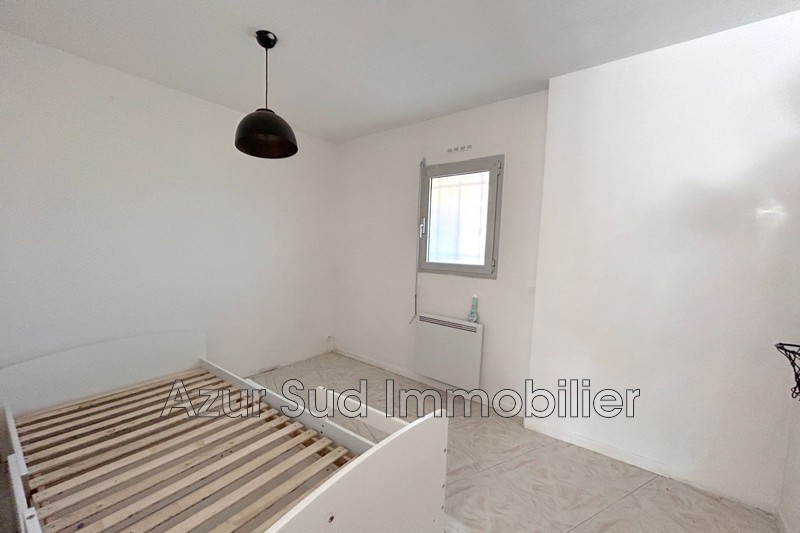 Vente appartement Villeneuve-Loubet  