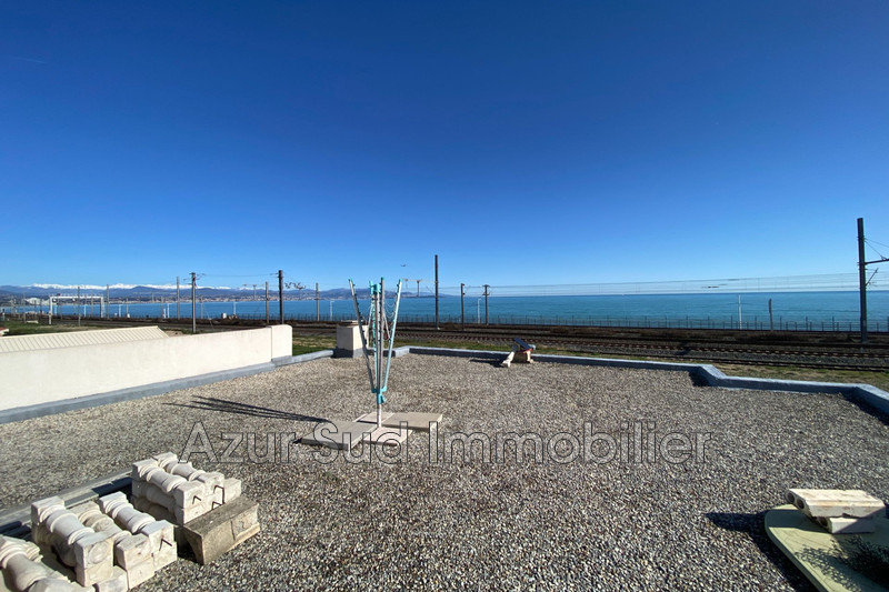 Vente appartement Antibes  