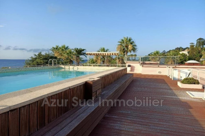 Vente appartement Golfe-Juan  