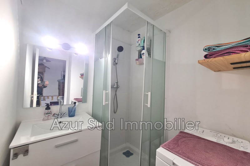 Vente appartement Golfe-Juan  