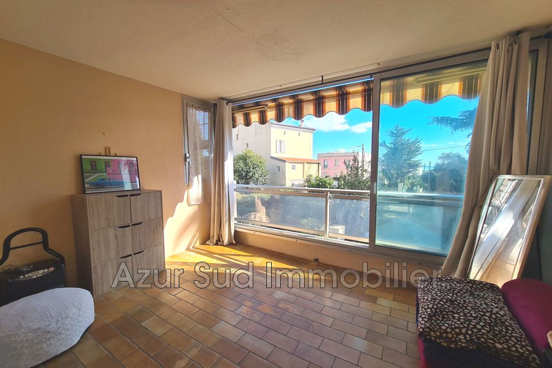 Vente appartement Golfe-Juan  