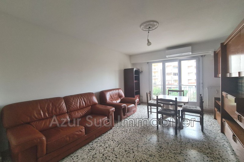 Photo Appartement Juan-les-Pins Centre-ville,   achat appartement  3 pièces   63&nbsp;m&sup2;