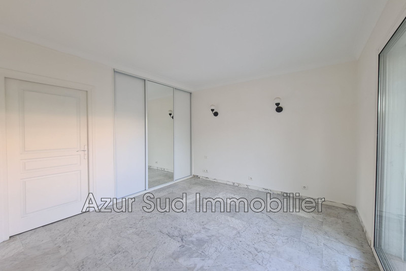 Vente appartement Golfe-Juan  