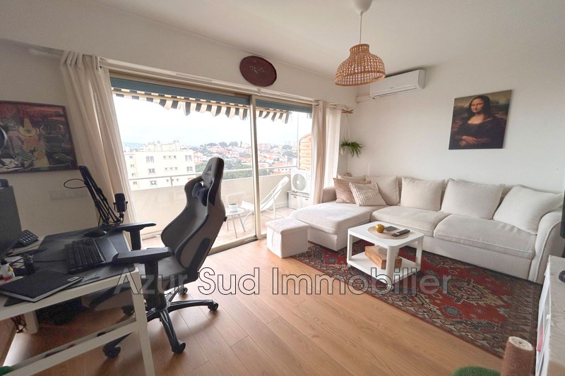 Vente appartement Antibes  