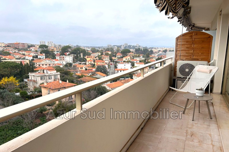 Vente appartement Antibes  