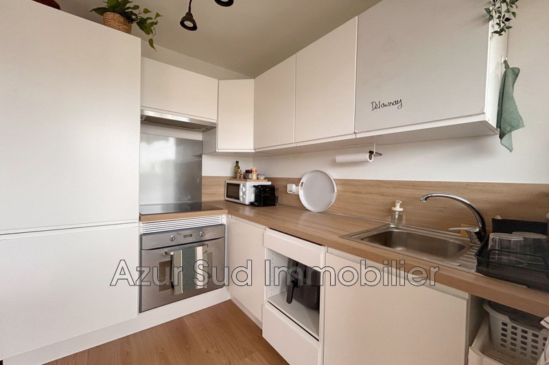 Vente appartement Antibes  
