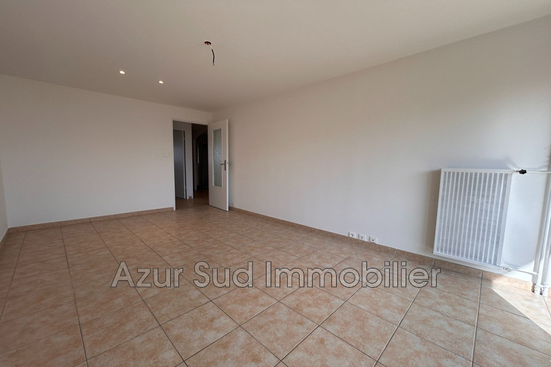 Vente appartement Antibes  