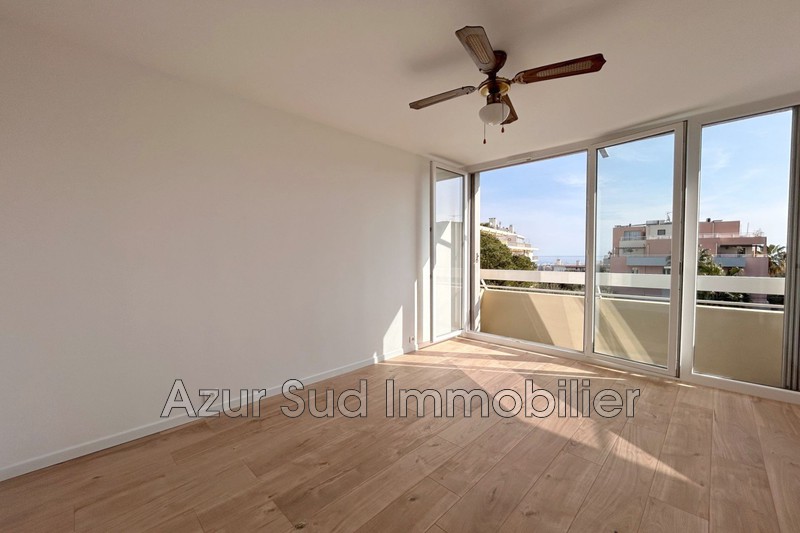 Vente appartement Antibes  