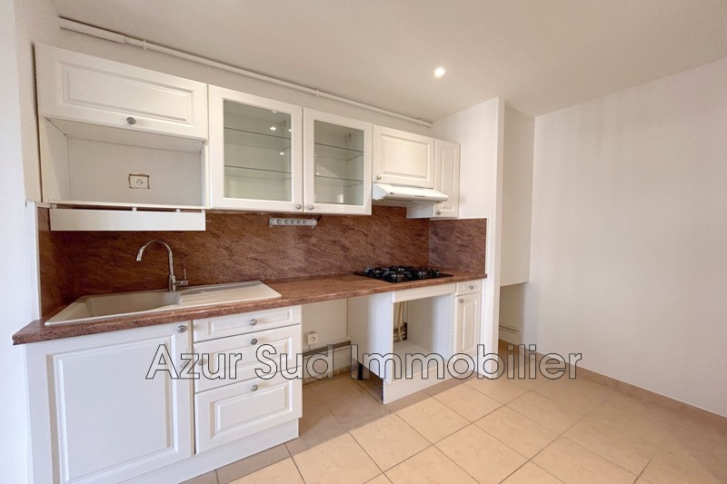 Vente appartement Antibes  