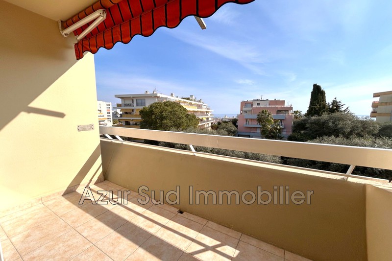 Vente appartement Antibes  