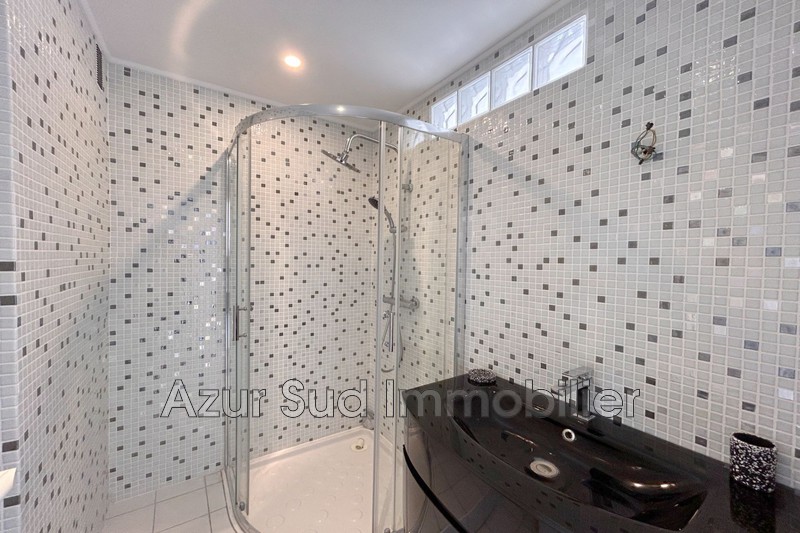 Vente appartement Antibes  