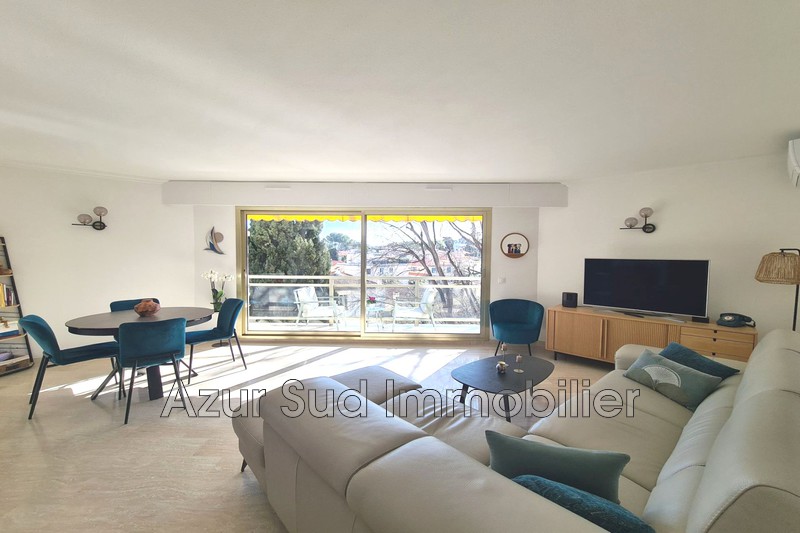 appartement  4 rooms  Antibes Ilette  90 m² -   