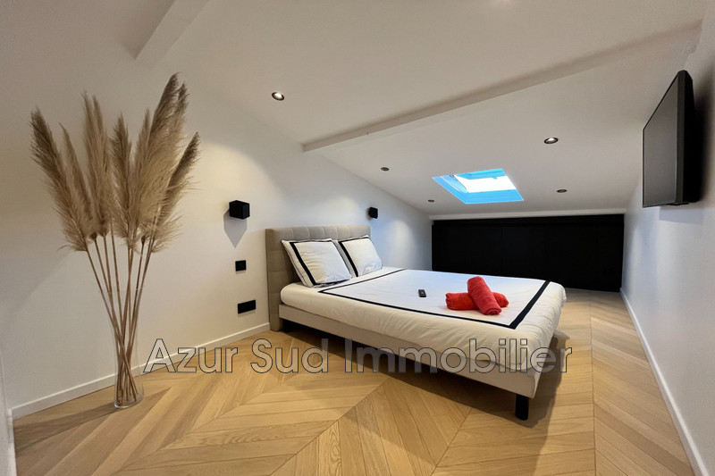 Vente appartement Antibes  