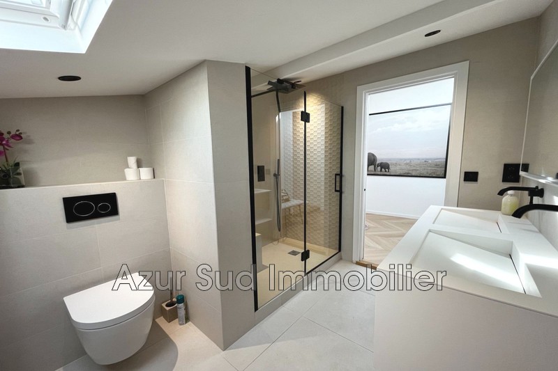 Vente appartement Antibes  