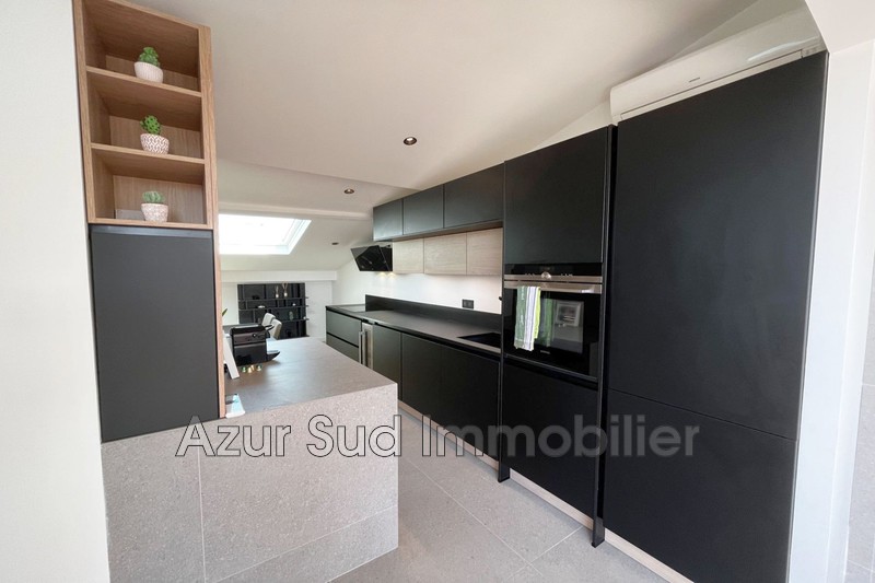Vente appartement Antibes  