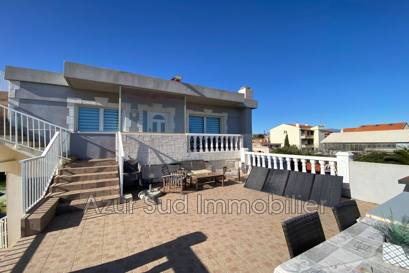 Vente appartement Antibes  