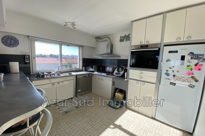 Vente appartement Antibes  