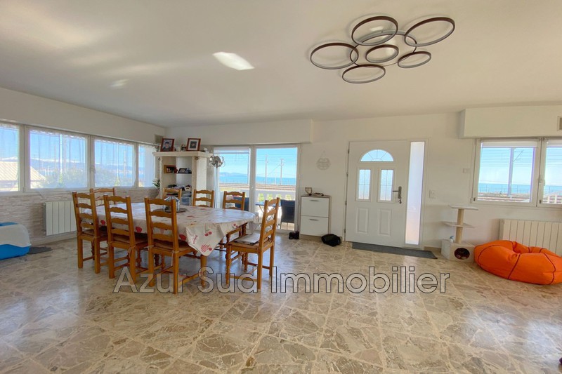 Vente appartement Antibes  