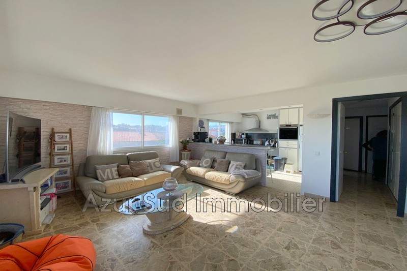 Vente appartement Antibes  