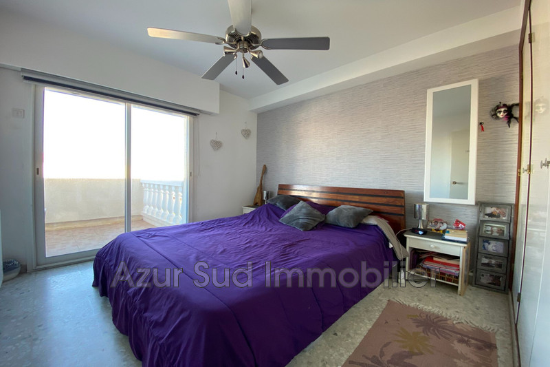 Vente appartement Antibes  