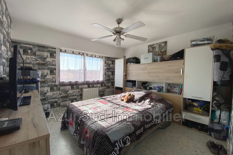 Vente appartement Antibes  