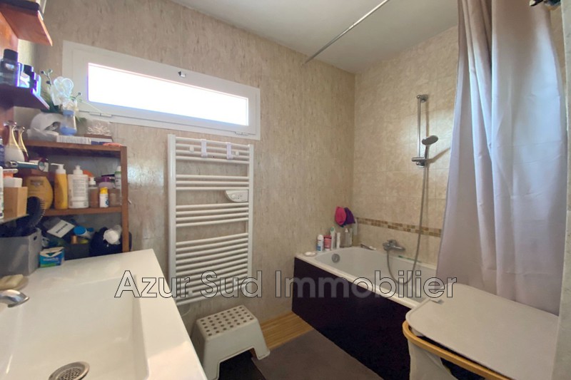 Vente appartement Antibes  