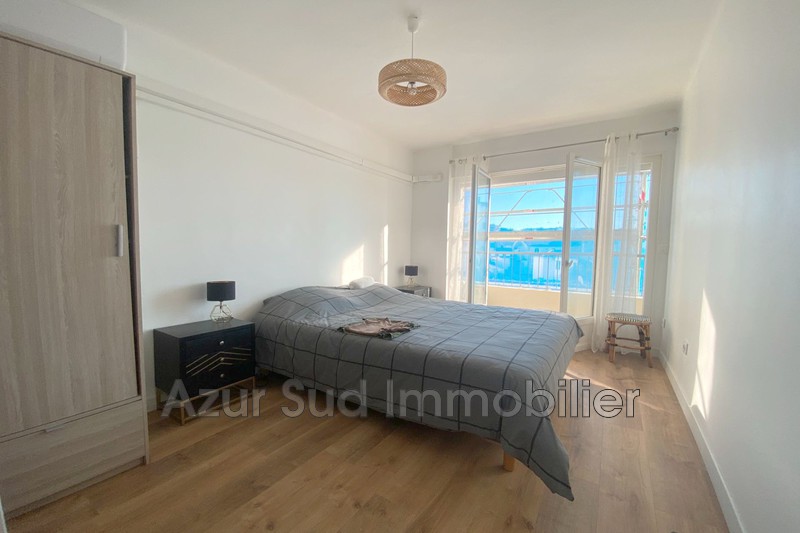 Vente appartement Juan-les-Pins  