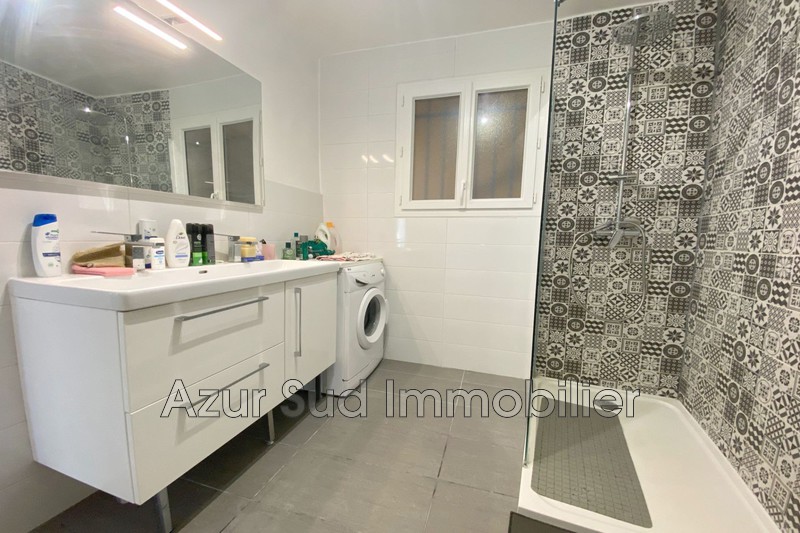Vente appartement Juan-les-Pins  
