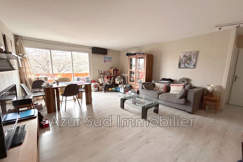 Apartment Juan-les-Pins Tramontane,   apartment  2 rooms   57&nbsp;m&sup2;