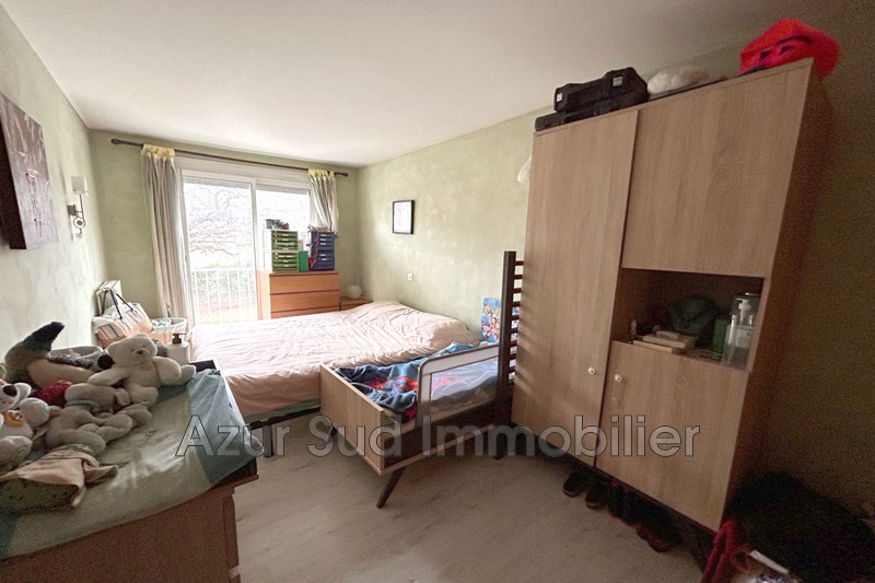 Vente appartement Juan-les-Pins  