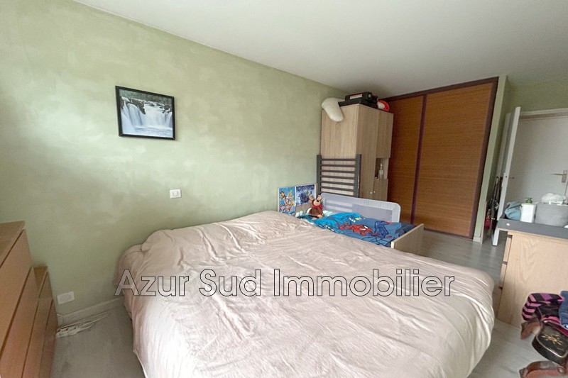 Vente appartement Juan-les-Pins  