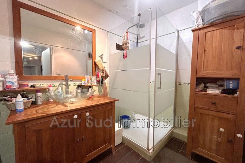 Vente appartement Juan-les-Pins  