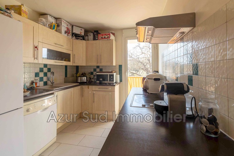 Vente appartement Juan-les-Pins  