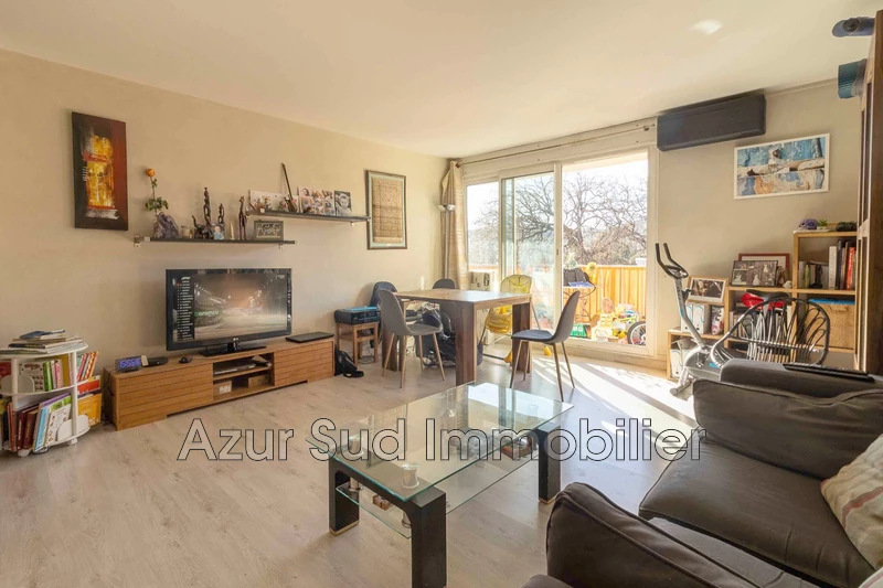 Photo Apartment Juan-les-Pins Tramontane,   to buy apartment  2 rooms   57&nbsp;m&sup2;