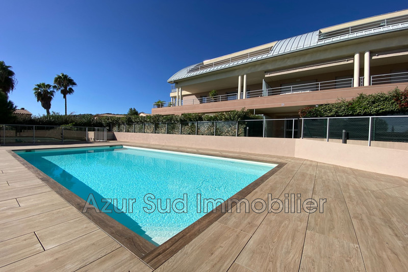 Vente appartement Golfe-Juan  