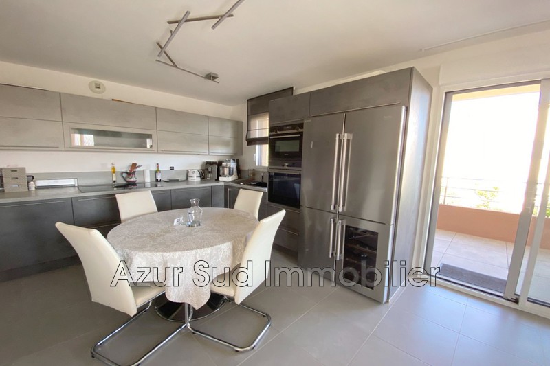 Vente appartement Golfe-Juan  