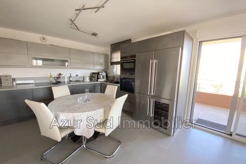 Vente appartement Golfe-Juan  
