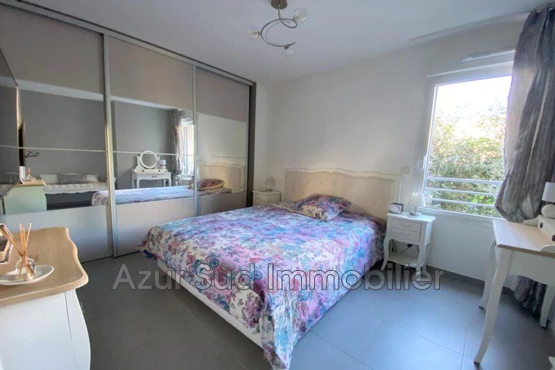 Vente appartement Golfe-Juan  