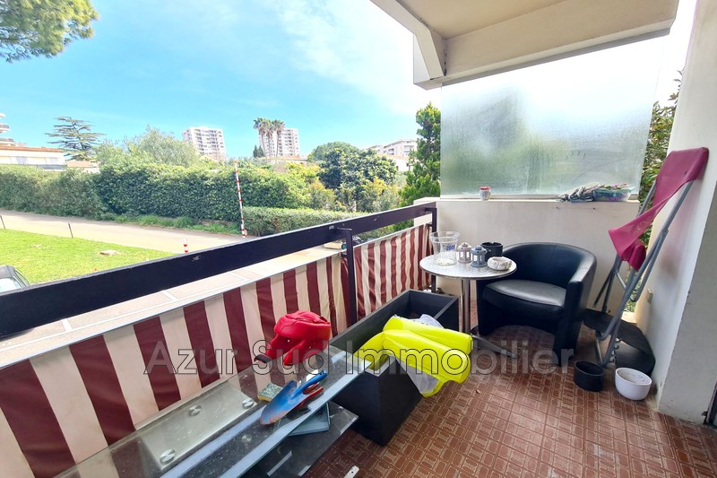 Vente appartement Antibes  