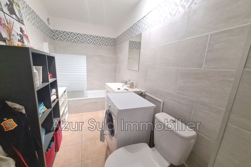 Vente appartement Antibes  