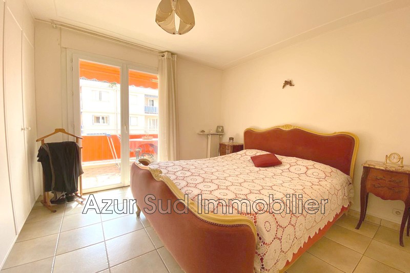 Vente appartement Juan-les-Pins  