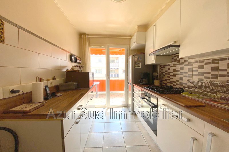 Vente appartement Juan-les-Pins  