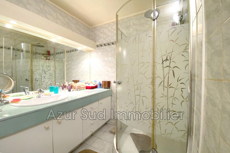 Vente appartement Juan-les-Pins  
